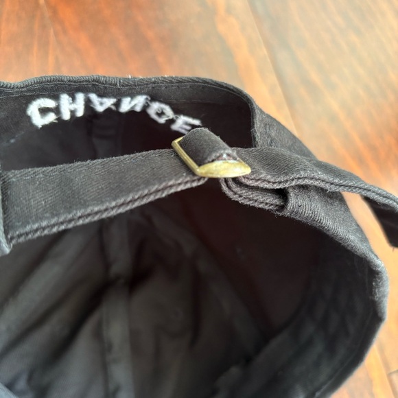 Chance The Rapper “3” Black Cap - Picture 8 of 11